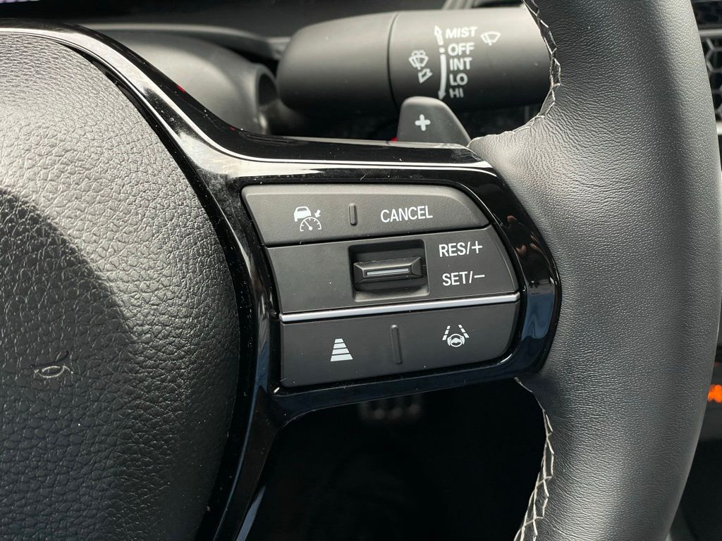 Thumbnail: 2026 Honda Civic - 14