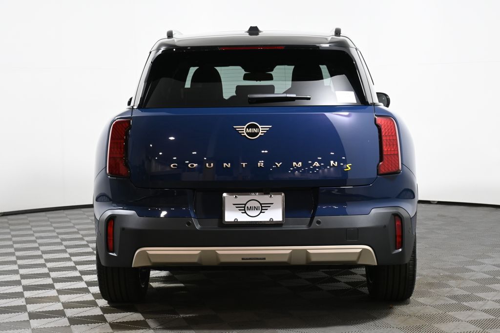 Thumbnail: 2025 MINI Cooper Countryman - 6