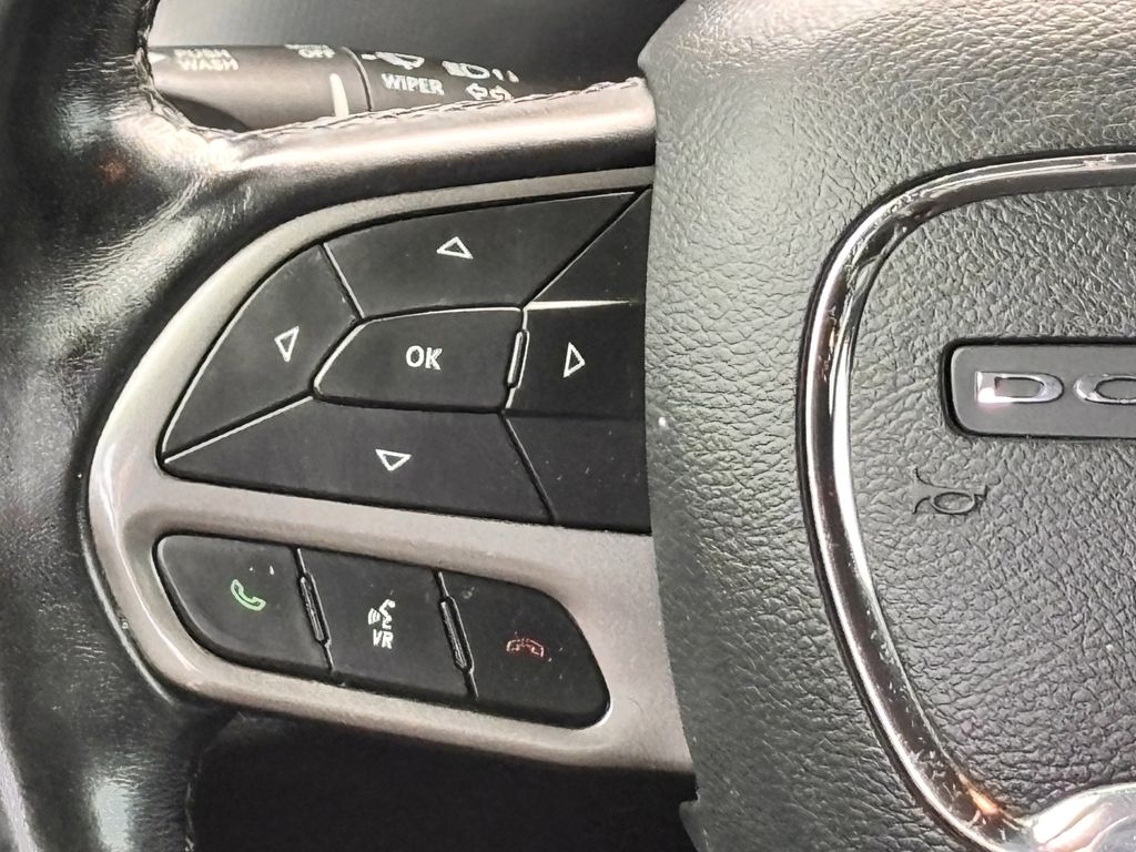 Used Car 2020 Dodge Charger  Sxt For Sale Under $20,000 In Corsicana, Texas