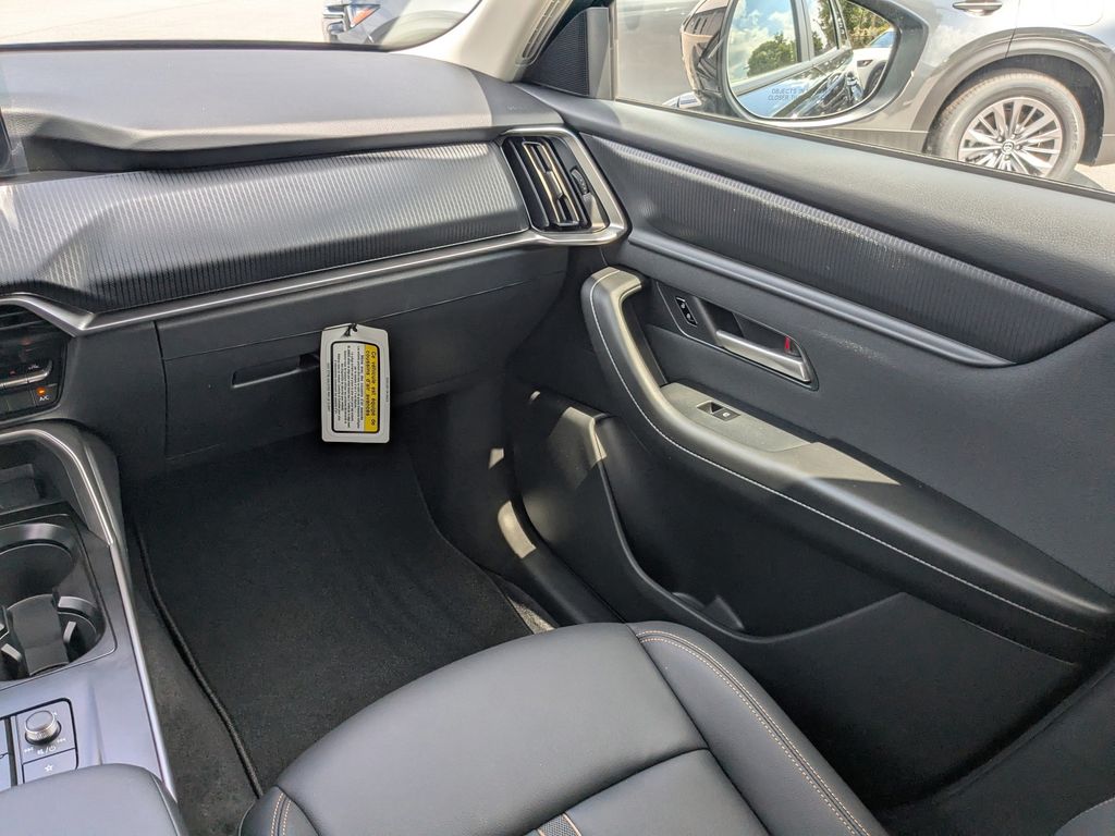 2025 Mazda CX-90 3.3 Turbo Select Package