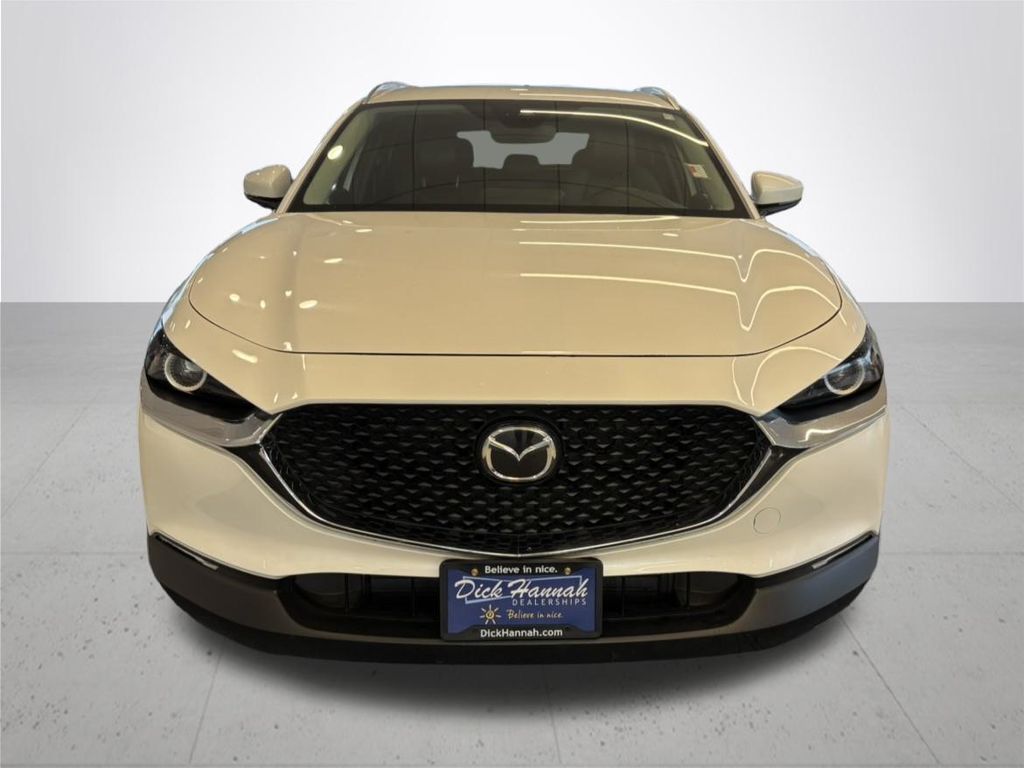 2023 Mazda CX-30 2.5 S Select Package