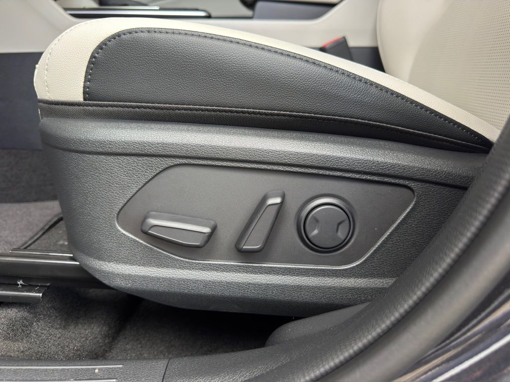 2026 Kia Sportage EX - 7