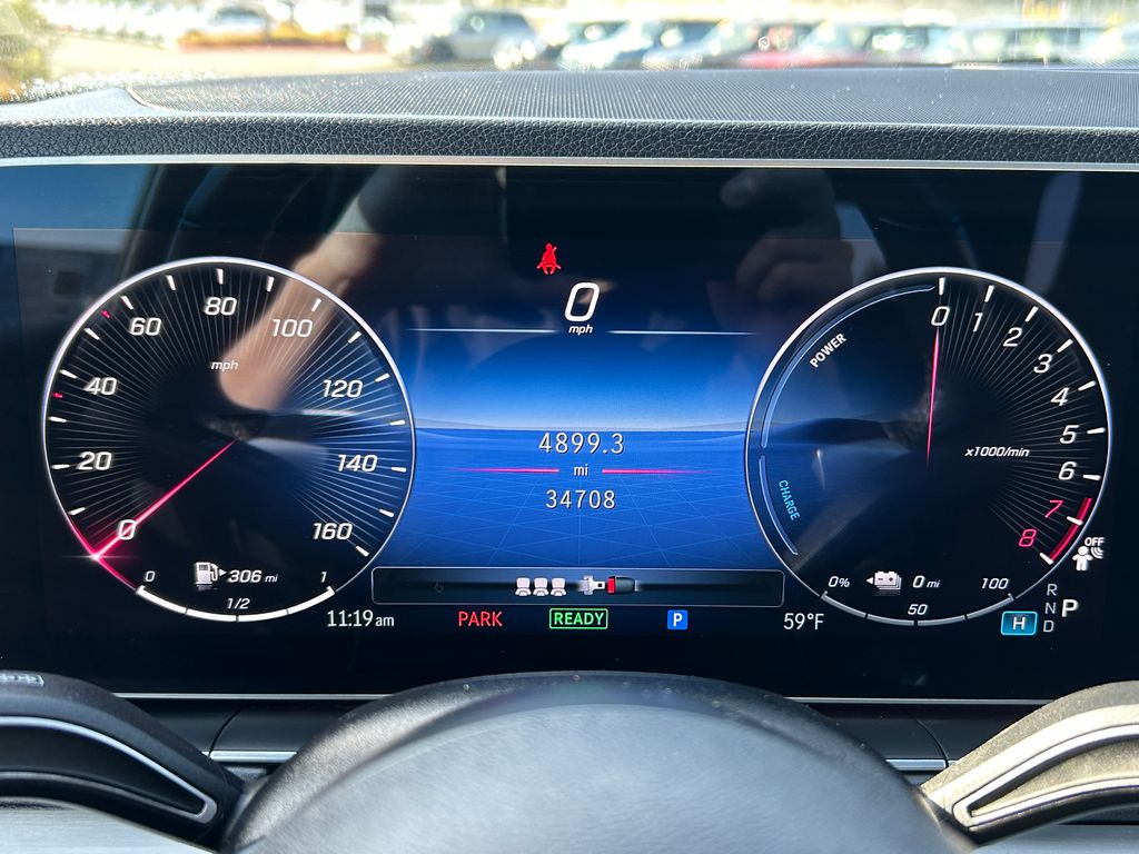 Thumbnail: 2024 Mercedes-Benz GLE - 21