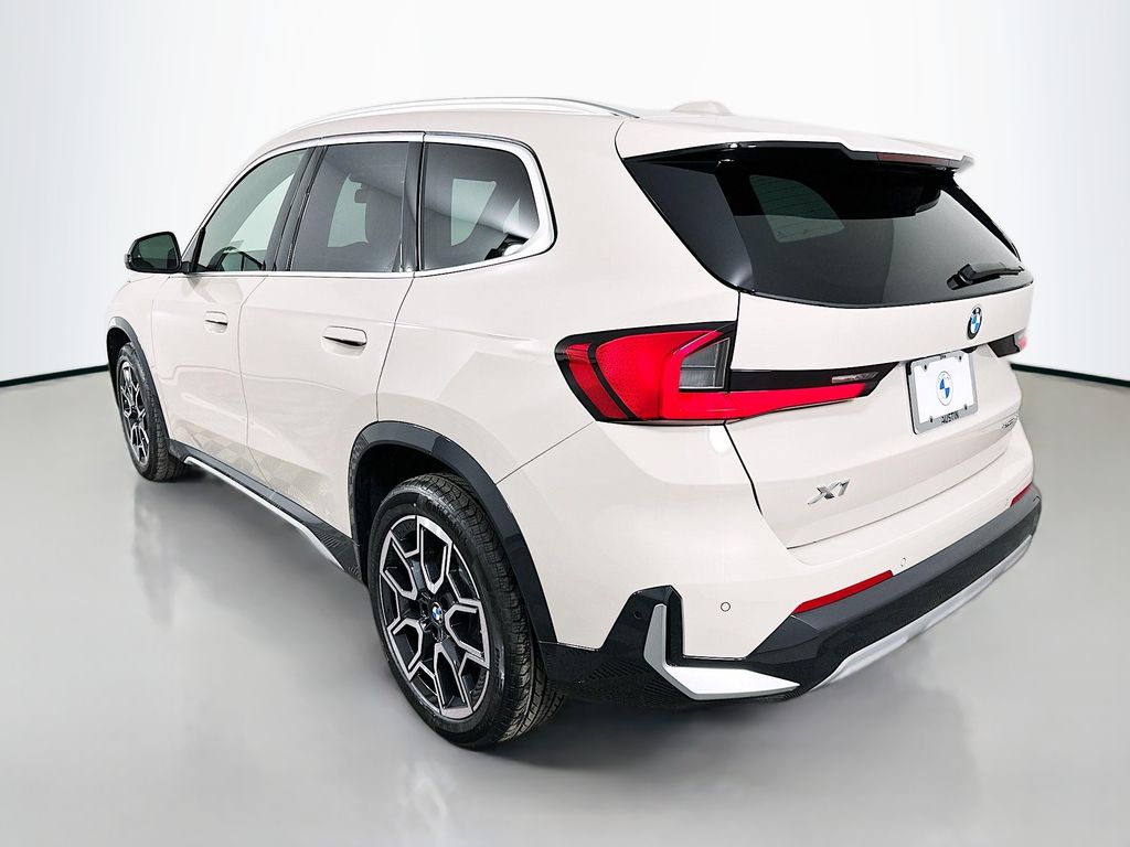 Thumbnail: 2026 BMW X1 - 7
