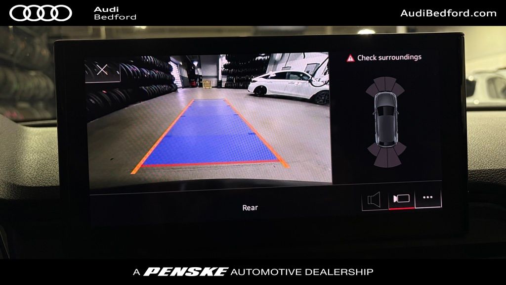 Thumbnail: 2021 Audi Q5 - 18