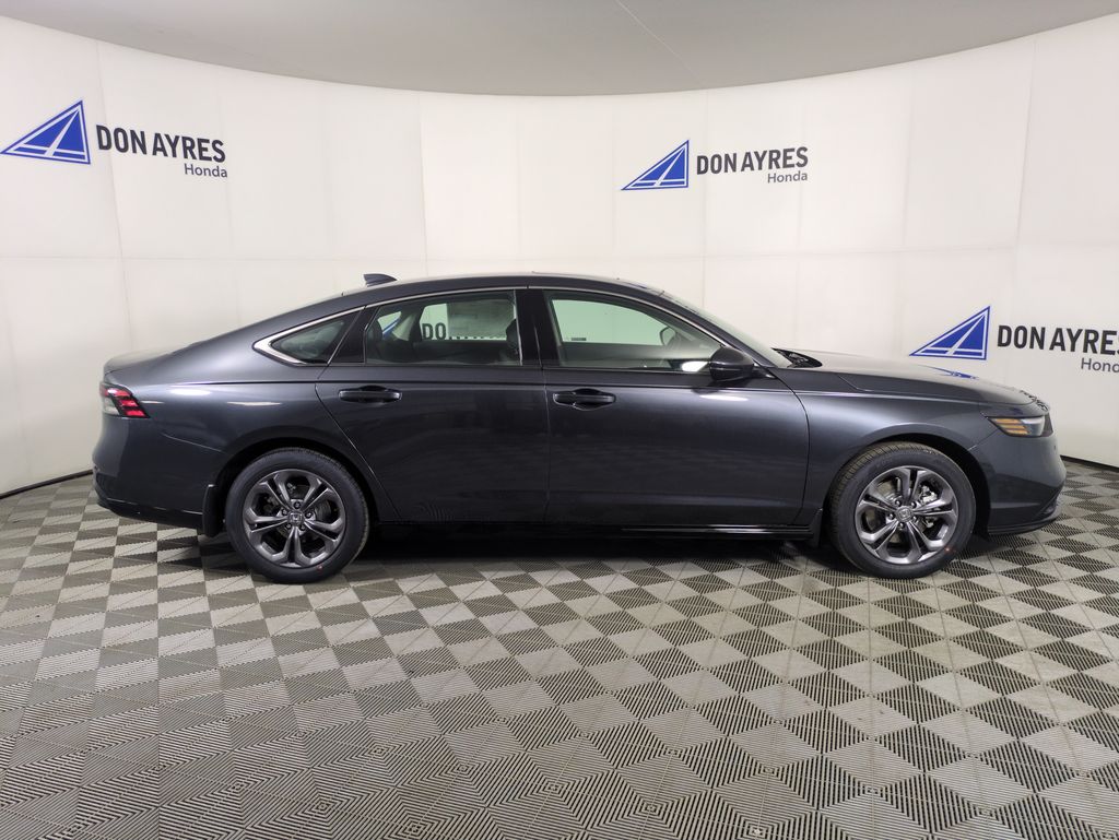 New 2025 Honda Accord Hybrid For Sale in Fort Wayne, IN