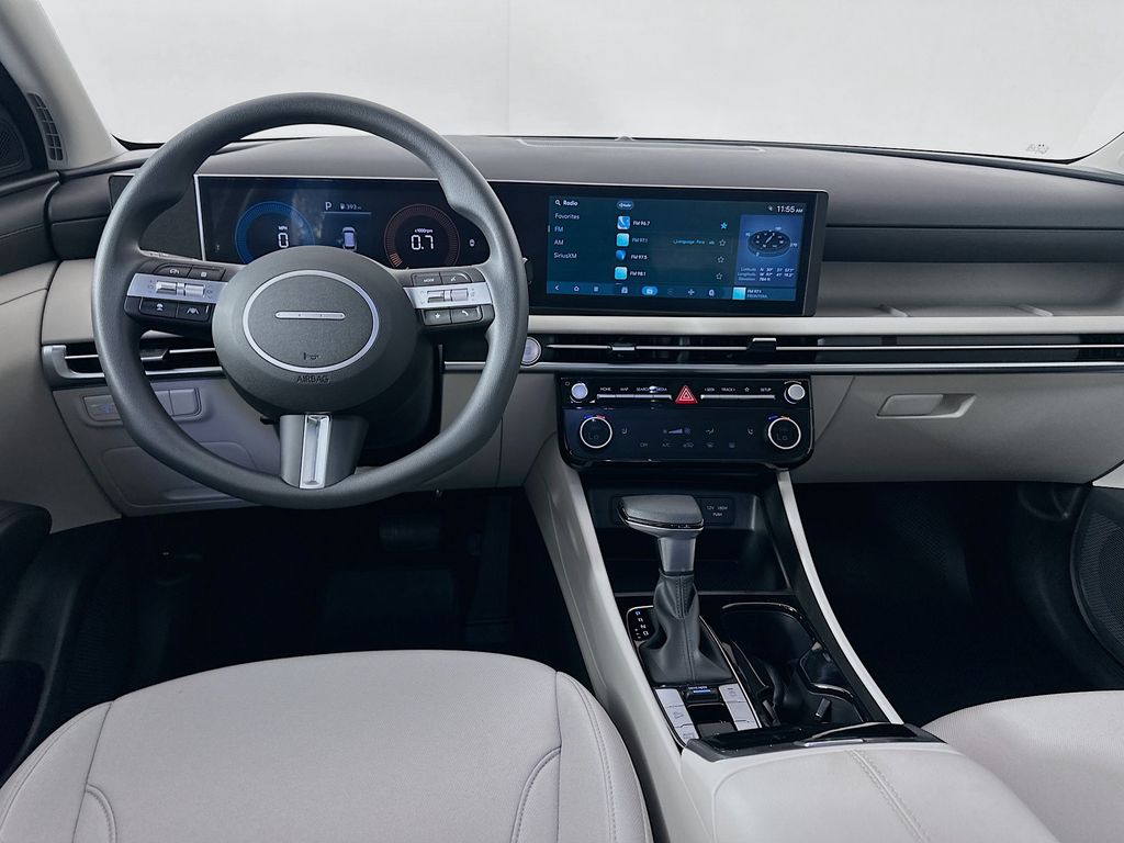 Thumbnail: 2026 Hyundai Tucson - 21