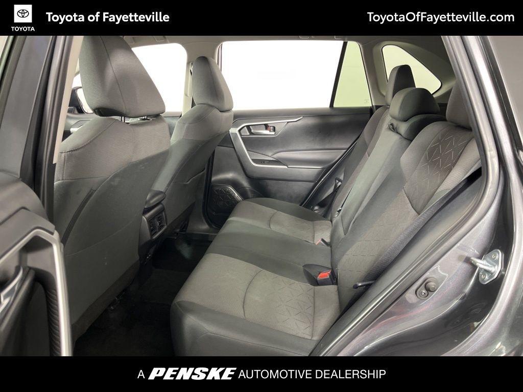 Thumbnail: 2024 Toyota RAV4 - 23