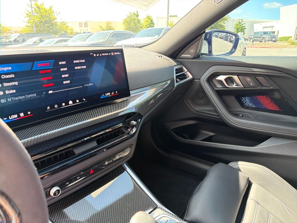 Used 2025 White BMW Base image 26