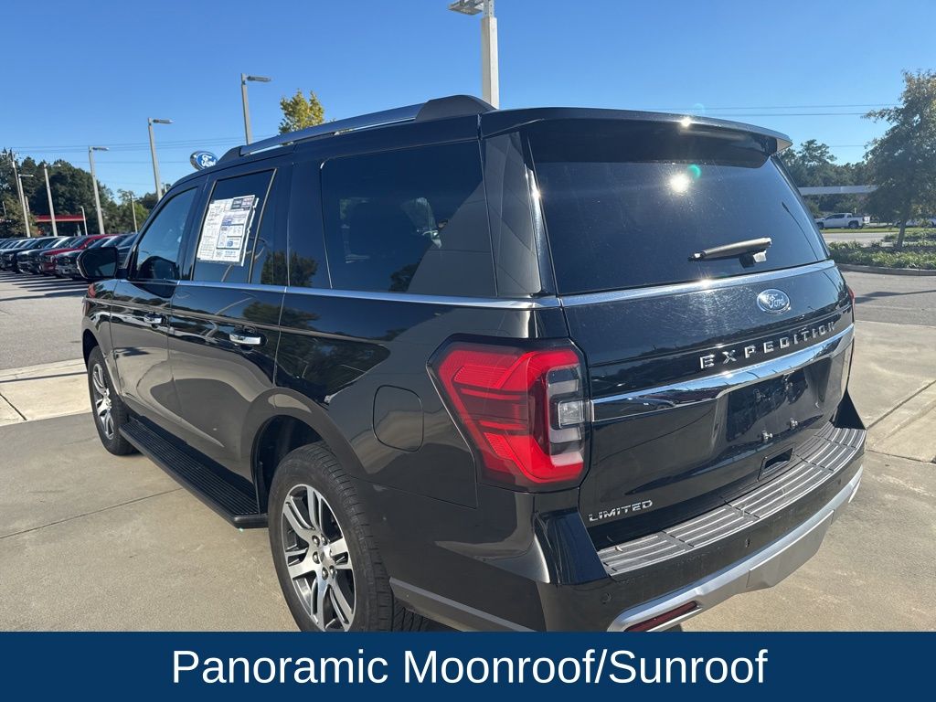 2024 Ford Expedition Limited