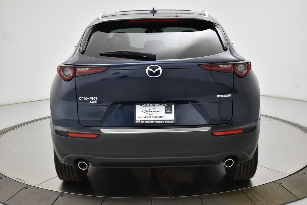 2025 Mazda CX-30 2.5 S Premium Package photo