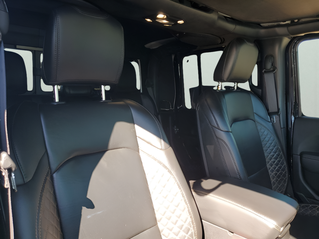 Used Car 2021 Jeep Gladiator  High Altitude For Sale Under $35,000 In Austin, Texas