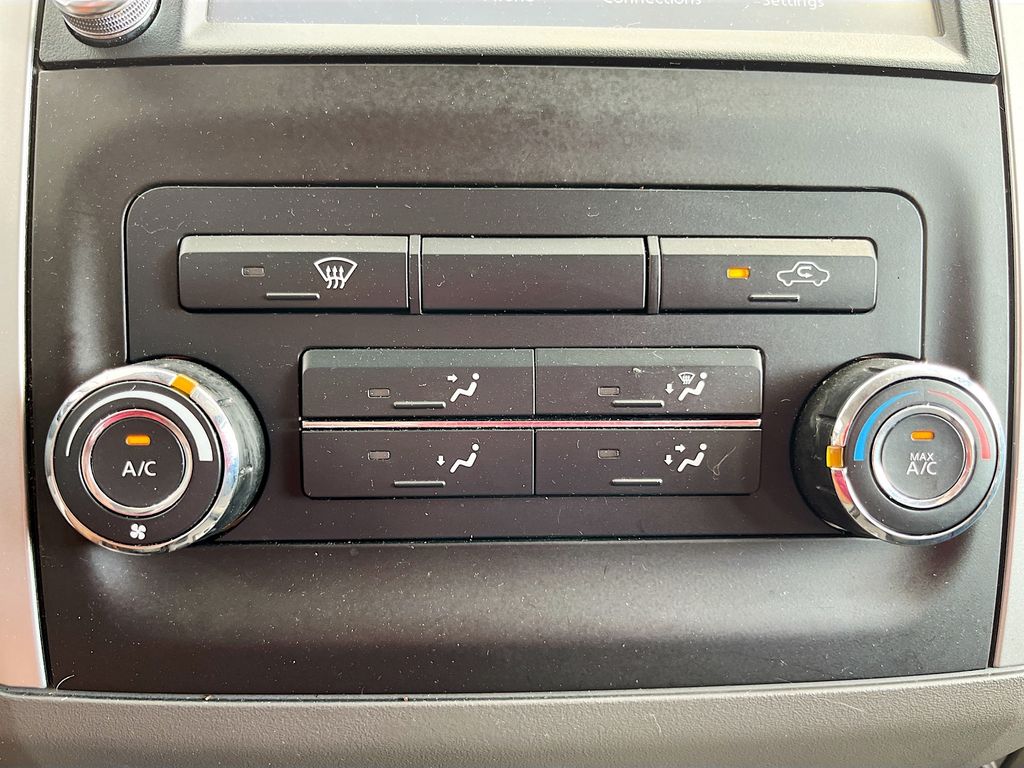 2019 Nissan Frontier SV Black at Emmons Autoplex
