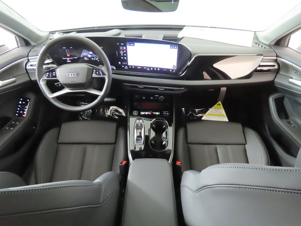 Thumbnail: 2025 Audi A5 - 11