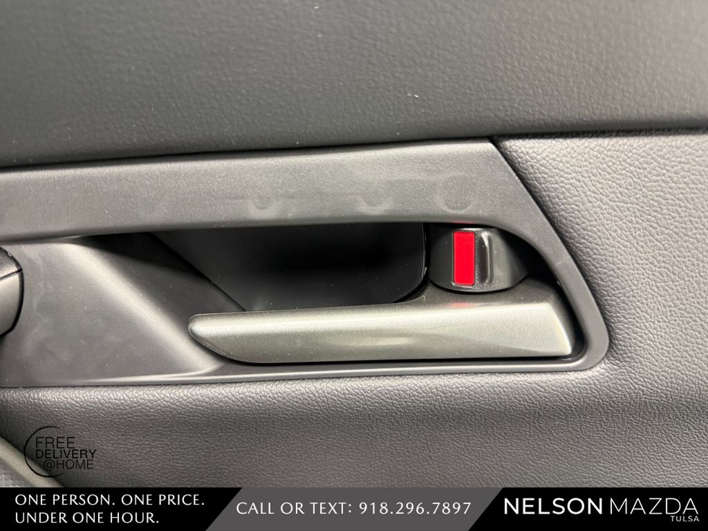 New 2026 Gray Mazda Premium image 45