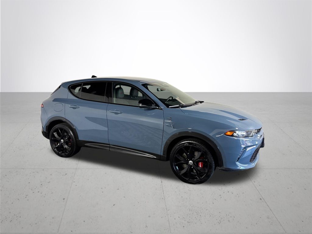 2024 Dodge Hornet R/T