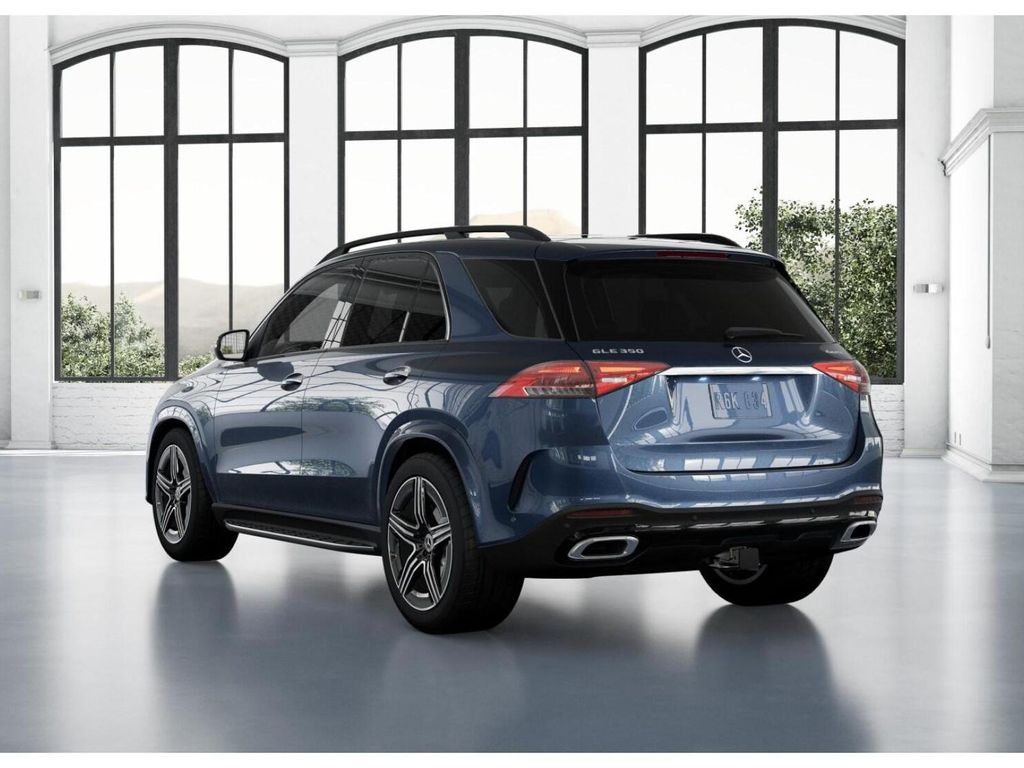 Thumbnail: 2026 Mercedes-Benz GLE - 28