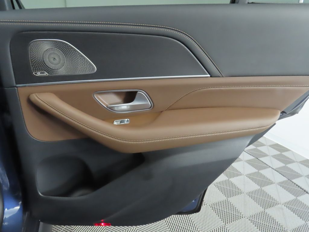 Thumbnail: 2024 Mercedes-Benz GLE - 28
