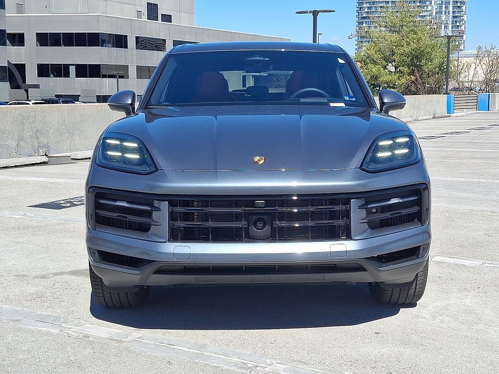 Thumbnail: 2026 Porsche Cayenne - 6