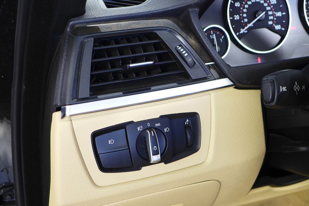 Thumbnail: 2016 BMW 4 Series - 15