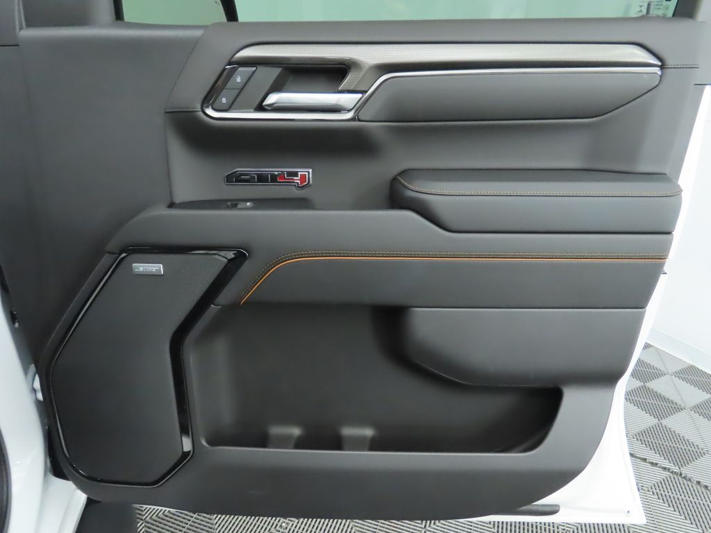 Thumbnail: 2023 GMC Sierra 1500 - 26