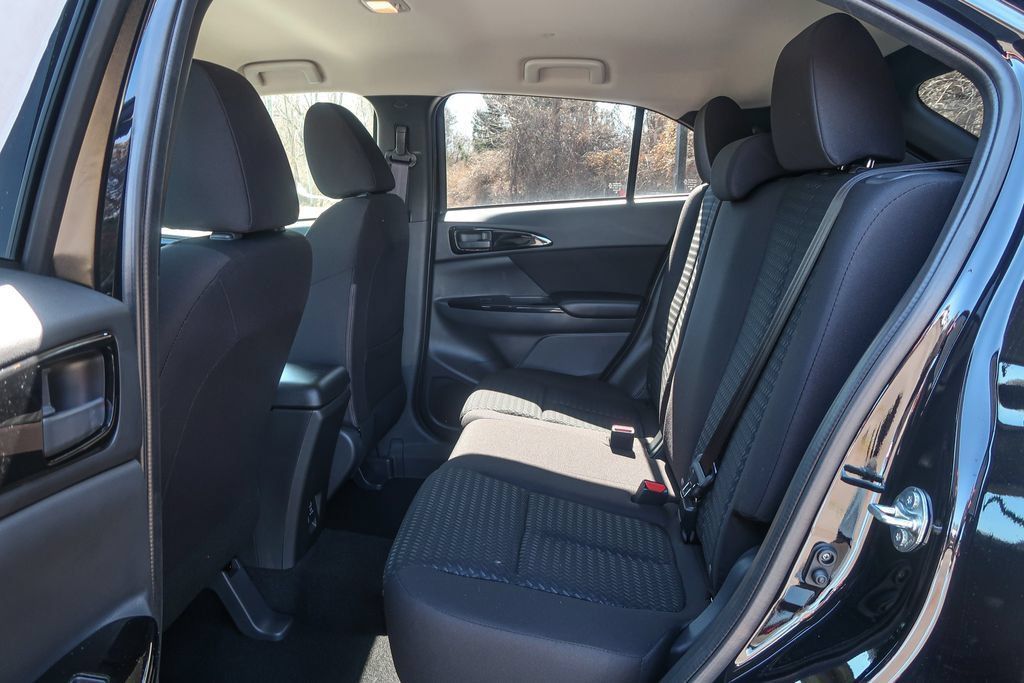 2026 Mitsubishi Eclipse Cross LE S-AWC