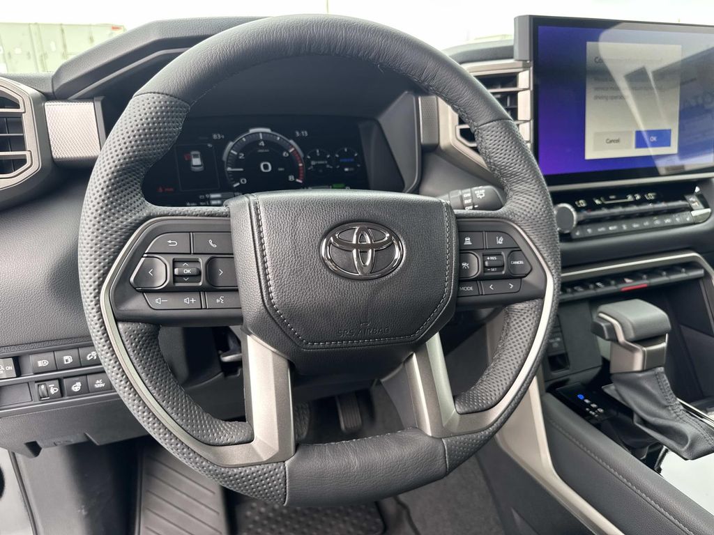 2026 Toyota Sequoia - 11