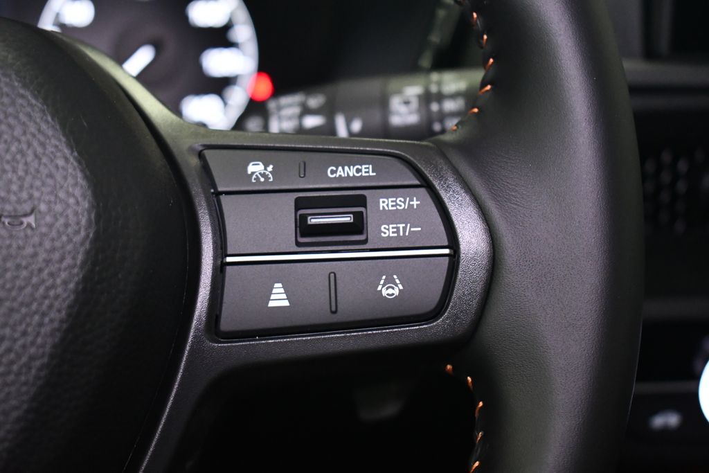 Thumbnail: 2026 Honda CR-V - 16