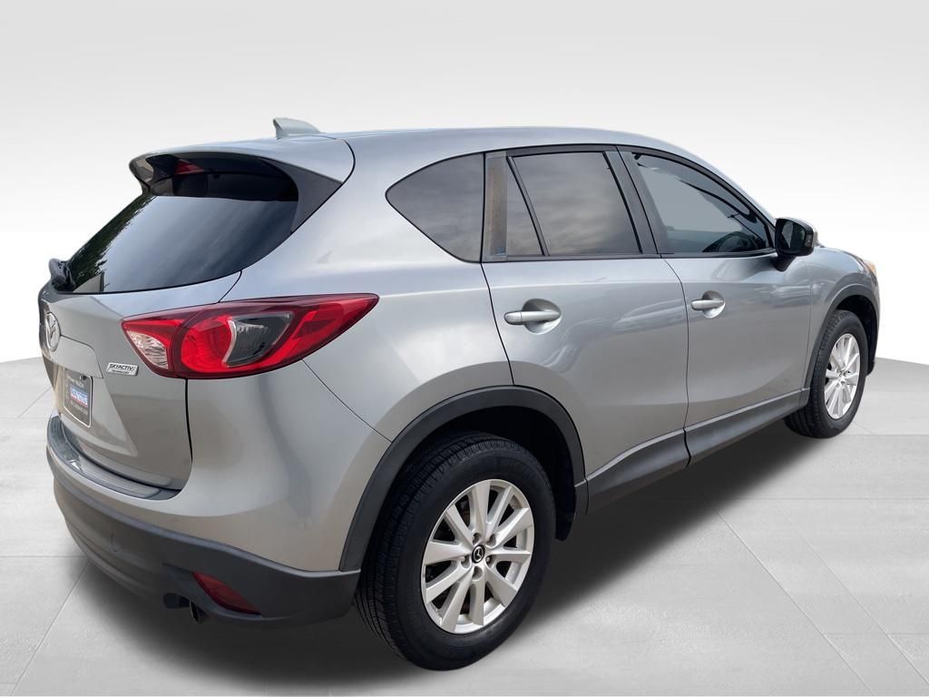 Used Car 2014 Mazda Cx-5  Touring For Sale Under $10,000 In Georgetown, Texas