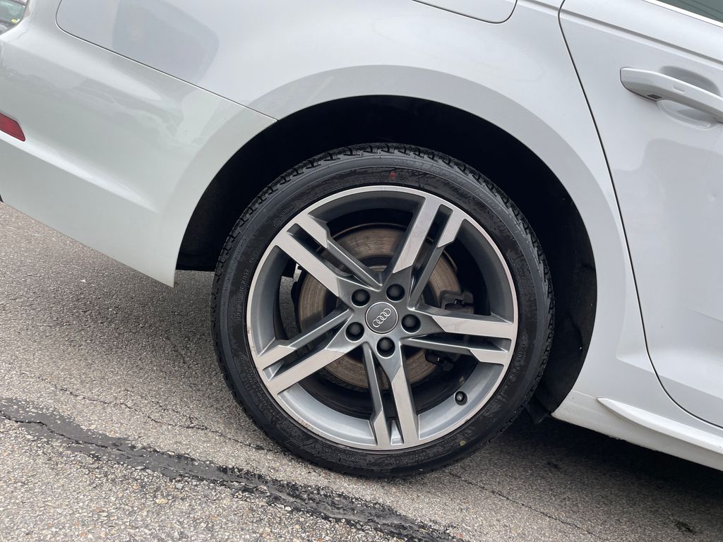Used 2018 Audi A4 Sedan