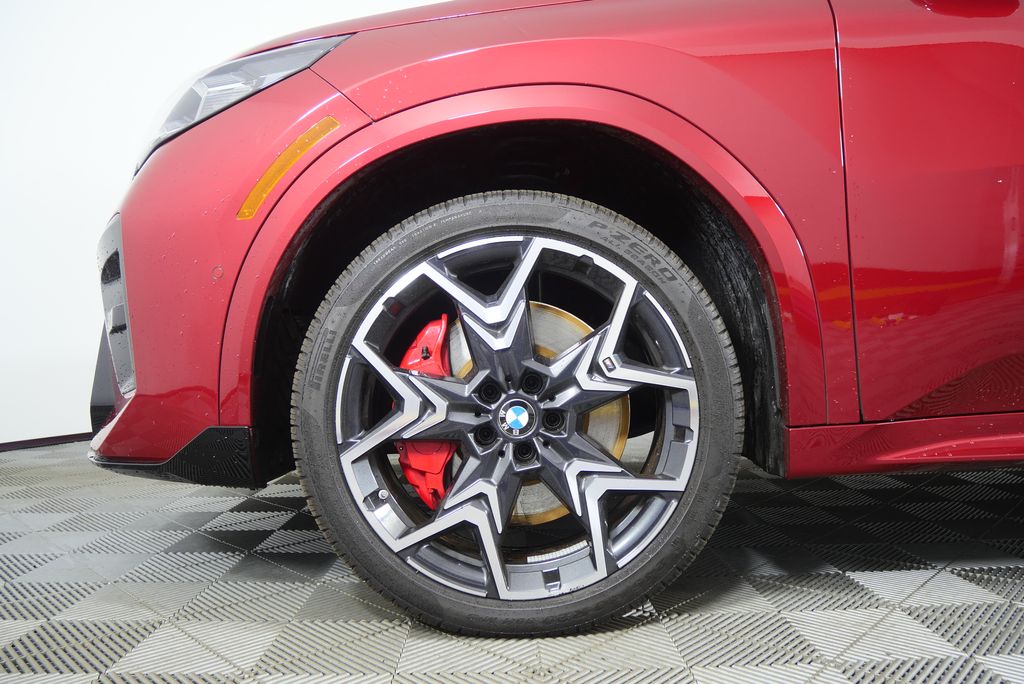 Thumbnail: 2024 BMW X2 - 7