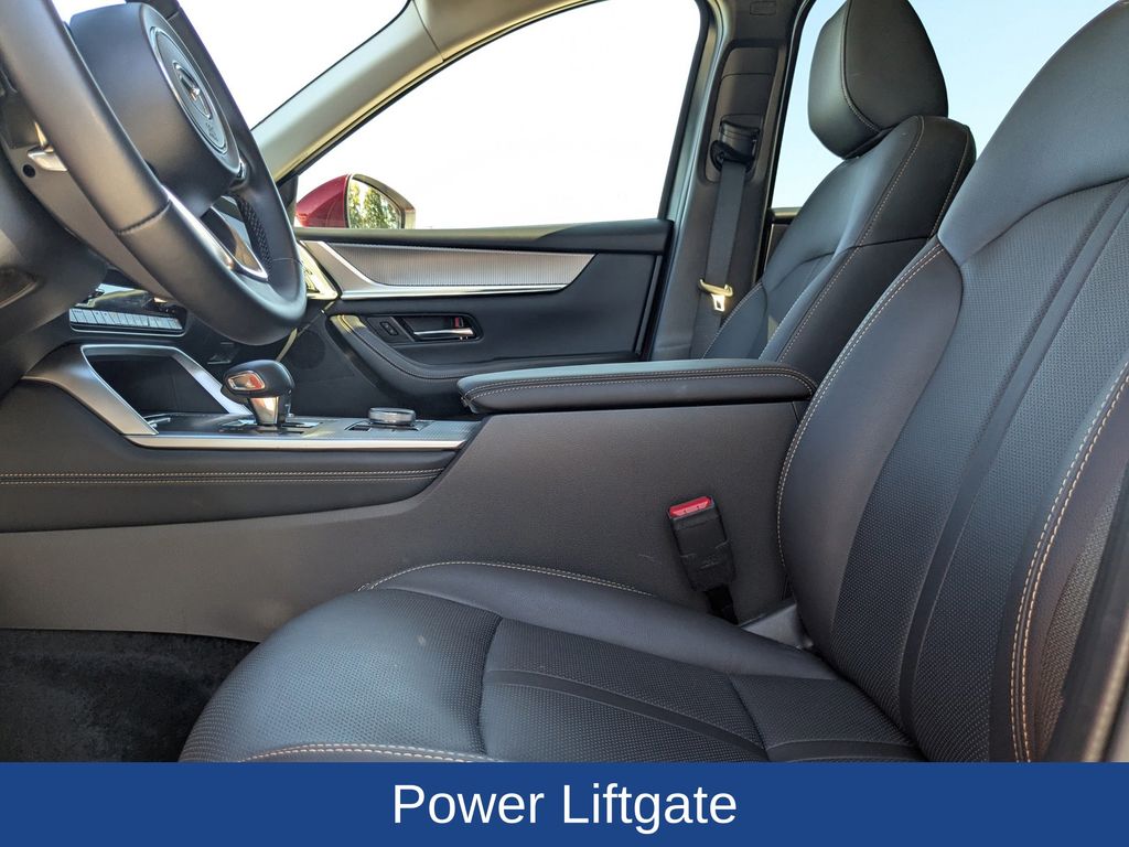 2025 Mazda CX-90 3.3 Turbo Preferred Package