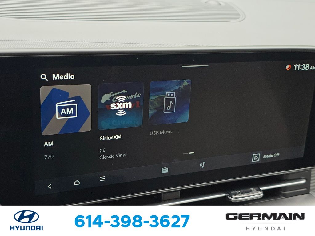 Certified Used 2026 Gray Hyundai SE image 29