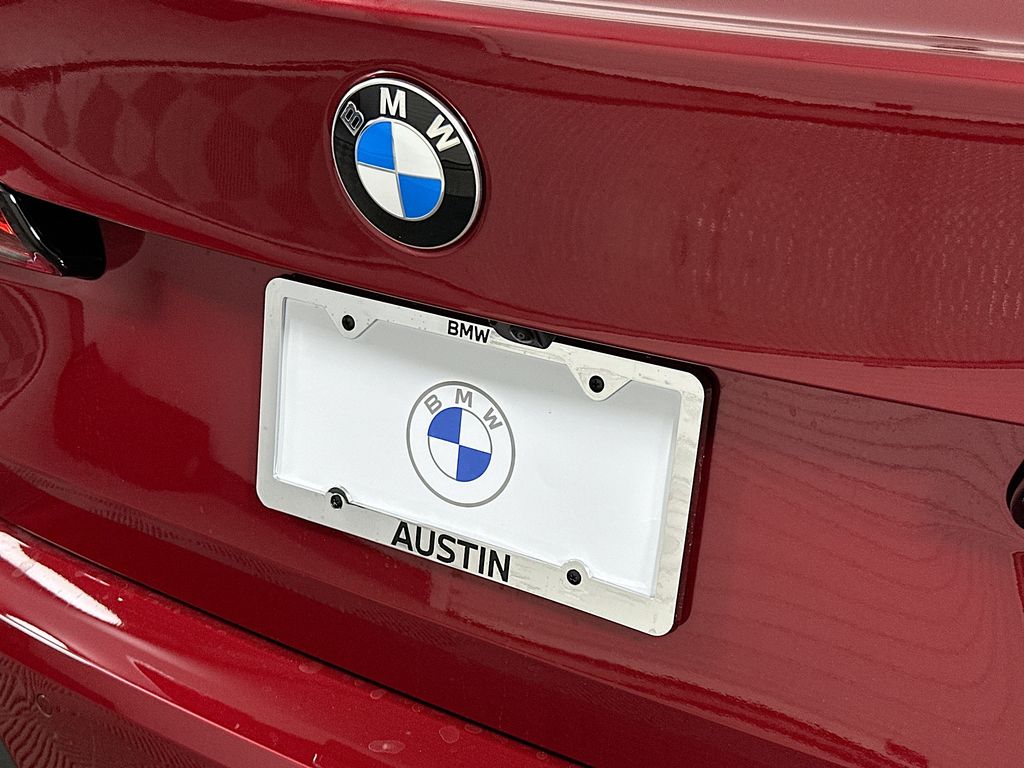 Thumbnail: 2026 BMW 2 Series - 22