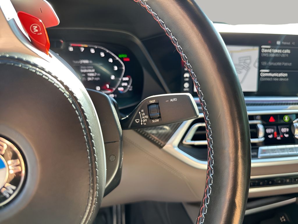 Used Car 2022 Bmw X6 M  Base For Sale Under $80,000 In Austin, Texas