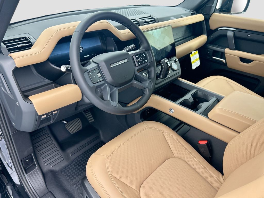 Thumbnail: 2026 Land Rover Defender - 9