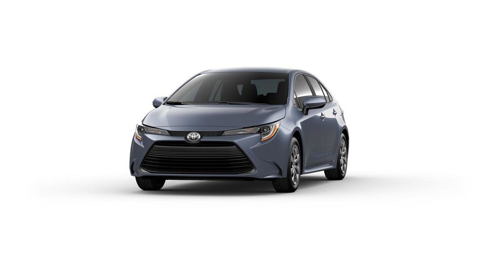 Thumbnail: 2025 Toyota Corolla - 17