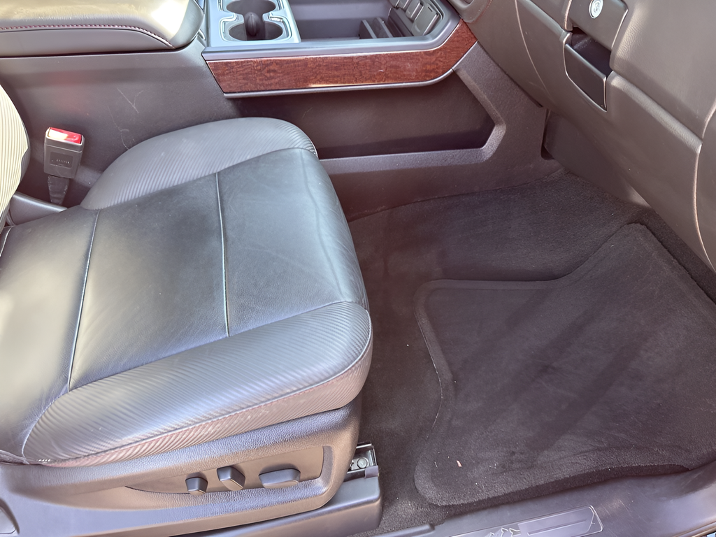 Used Car 2016 Gmc Sierra 1500  Slt For Sale Under $20,000 In Austin, Texas