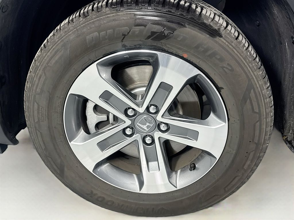 Used Car 2025 Honda Pilot  Ex-l For Sale Under $40,000 In Austin, Texas