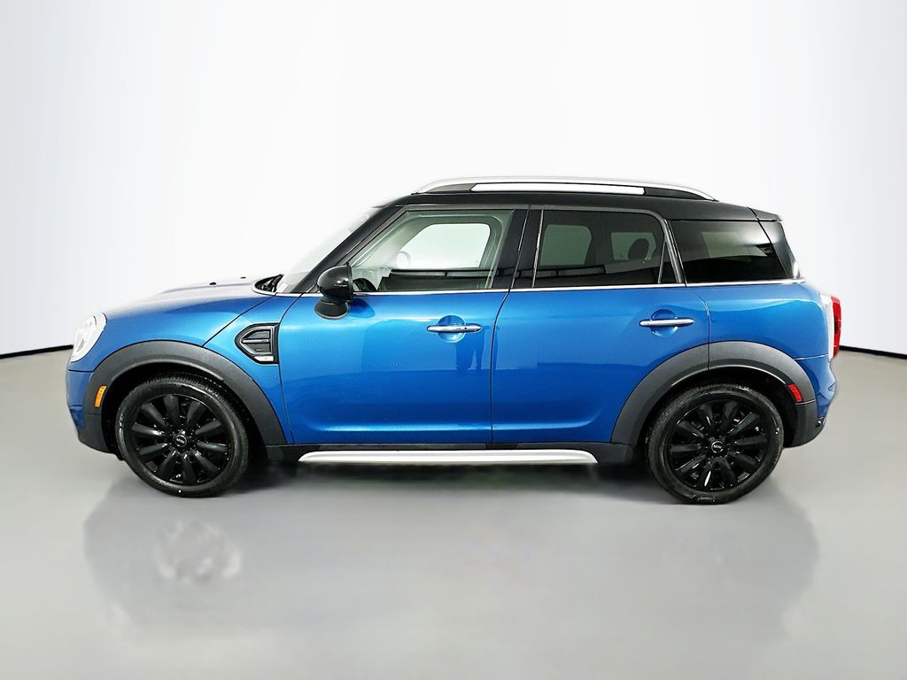 Thumbnail: 2017 MINI Cooper Countryman - 8