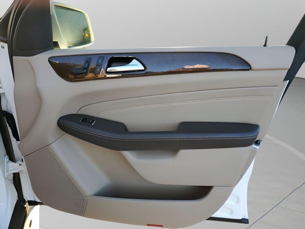 Used Car 2015 Mercedes-benz M-class  Ml 350 For Sale Under $15,000 In Austin, Texas