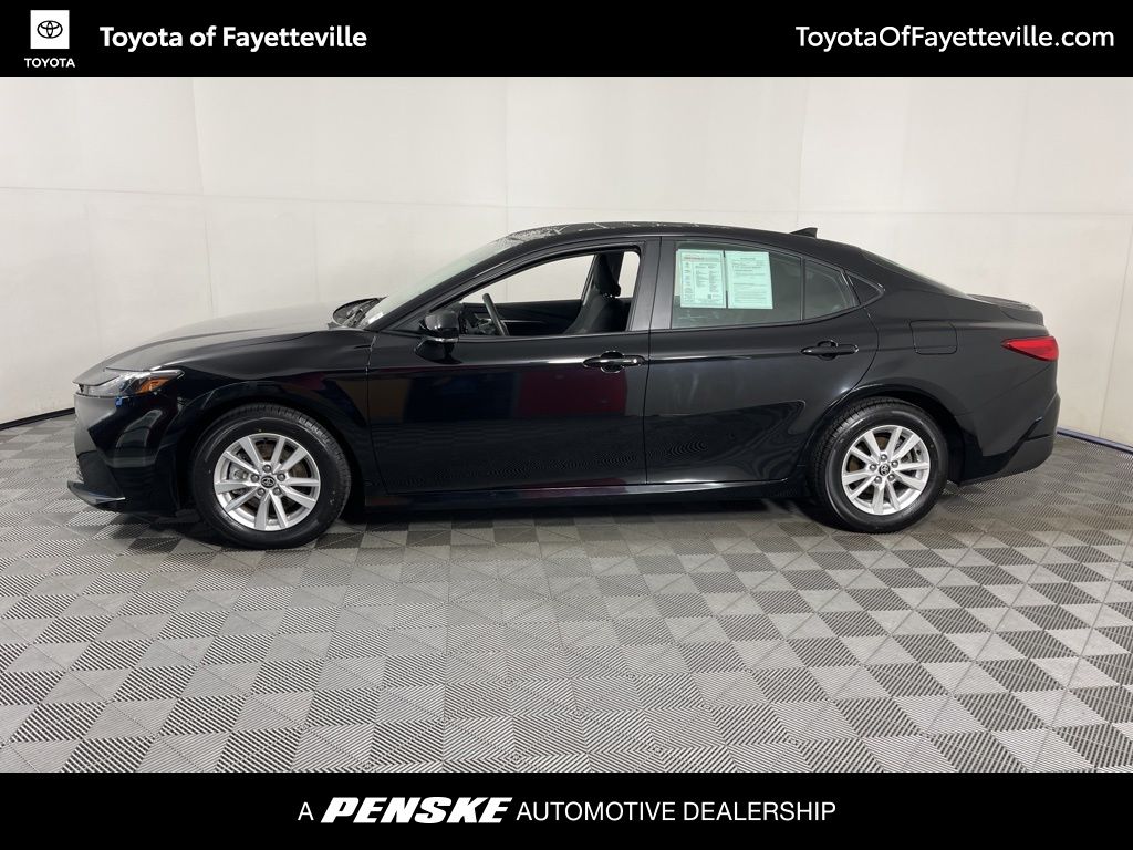 Thumbnail: 2025 Toyota Camry - 2