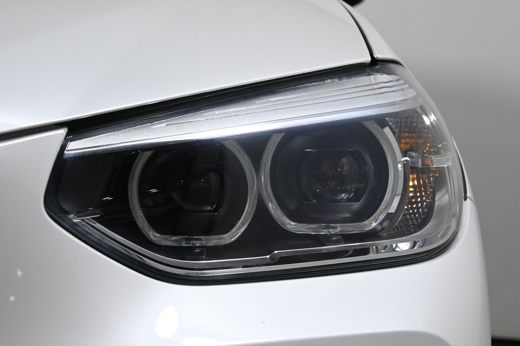 Thumbnail: 2020 BMW X3 - 11