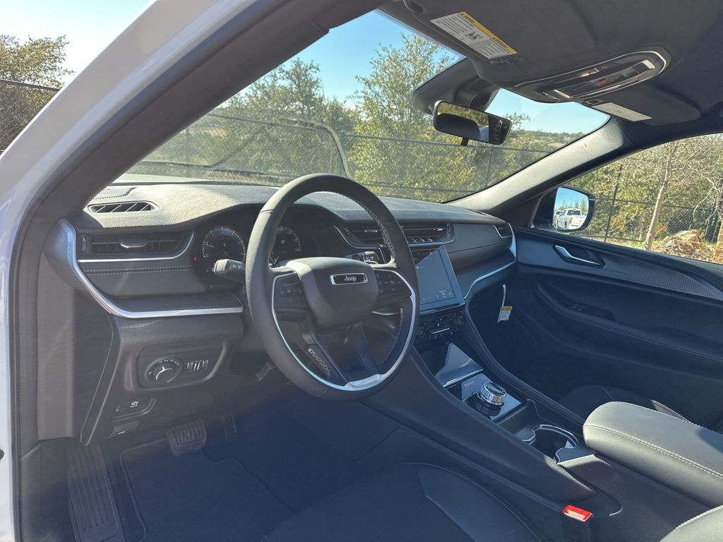 New Car 2025 Jeep Grand Cherokee  For Sale Under $50,000 In Austin, Texas