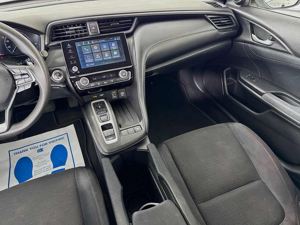 Used Car 2019 Honda Insight  Ex For Sale Under $15,000 In Austin, Texas