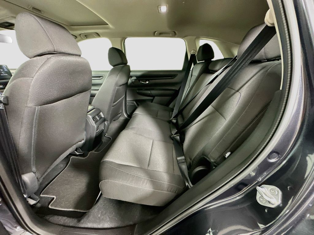 Thumbnail: 2026 Honda CR-V - 16