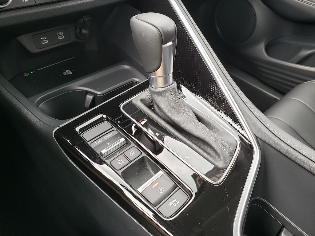 Used 2026 Acura ADX SUV