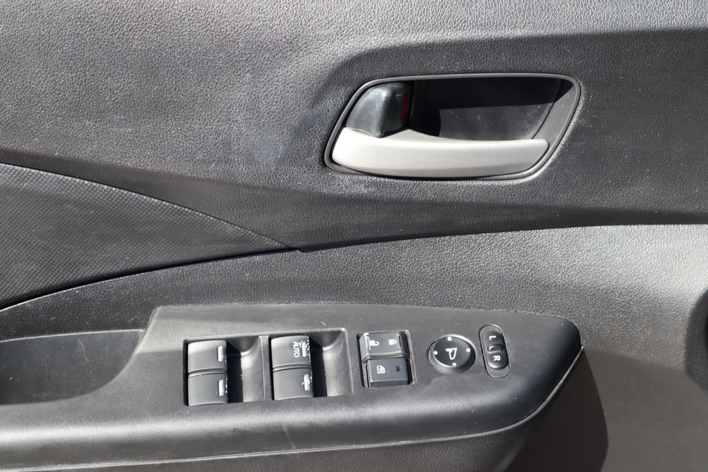 Thumbnail: 2015 Honda CR-V - 22