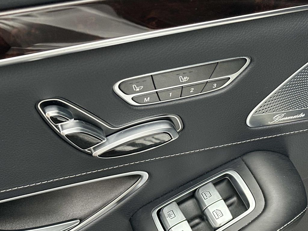 Thumbnail: 2020 Mercedes-Benz S-Class - 29