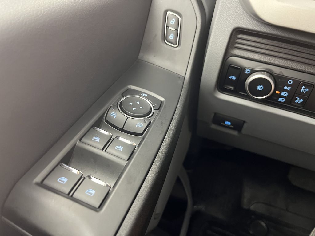 2024 Ford F-350 Crew Cab SRW 4WD Harbor Contractor Truck for sale #9F0376 - photo 19